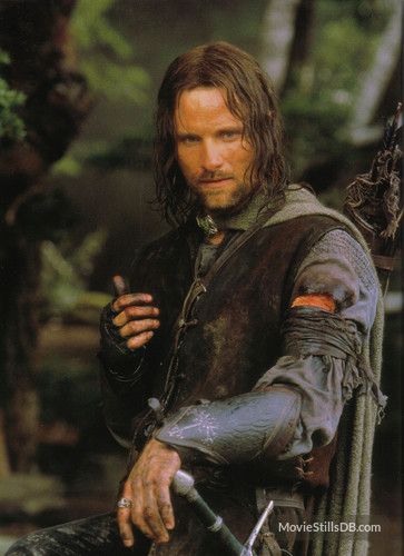 Aragorn