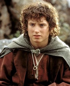 Frodo Baggins